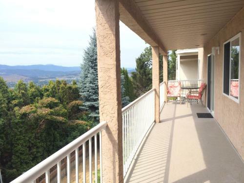 Aparthotel Acker Vacation Rentals Kelowna