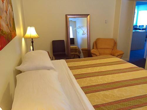 Aparthotel Acker Vacation Rentals Kelowna