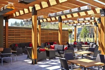 Hotel Four Points By Sheraton Kelowna Airport