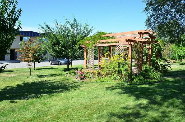Posada Canadas Best Value Inn Kelowna