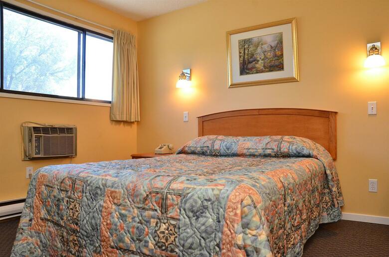 Posada Canadas Best Value Inn Kelowna