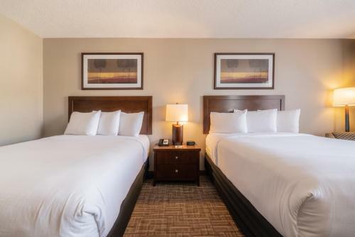 Hotel Holiday Inn Express Kelowna