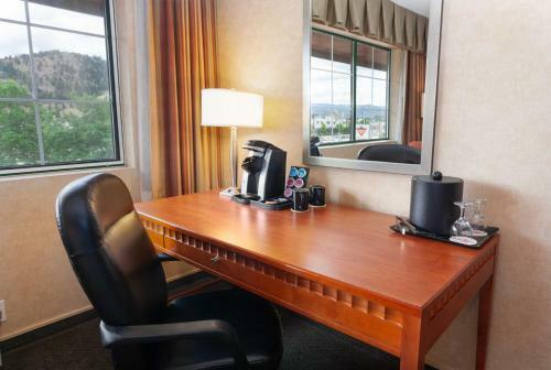 Hotel Holiday Inn Express Kelowna