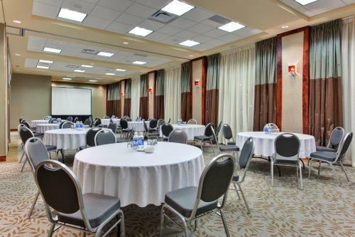 Hotel Holiday Inn Express Kelowna