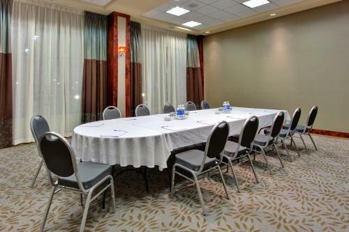 Hotel Holiday Inn Express Kelowna