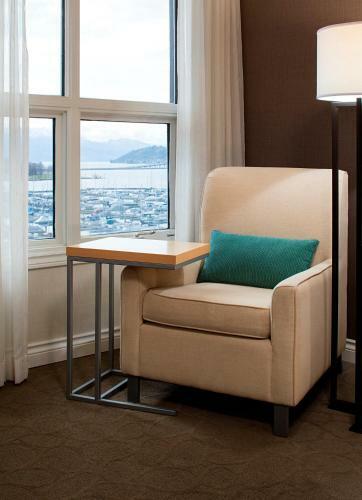 Hotel Delta Grand Okanagan Resort