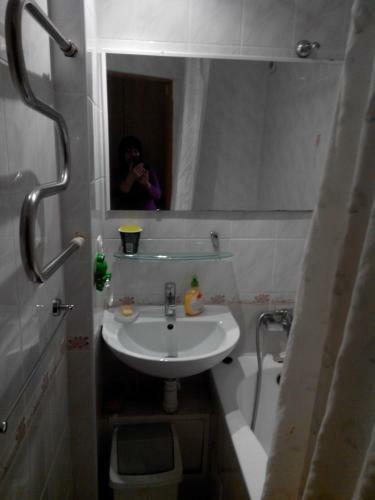 Apartamento Comfortable Flat Near The Dnieper River In Kyiv