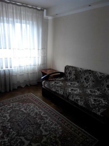 Apartamento Comfortable Flat Near The Dnieper River In Kyiv