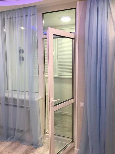 Luxe Apartment On Drahomanova
