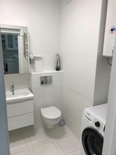 Luxe Apartment On Drahomanova