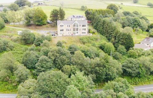 Rowan House Bed & Breakfast & Self Contained Self Catering Apartment