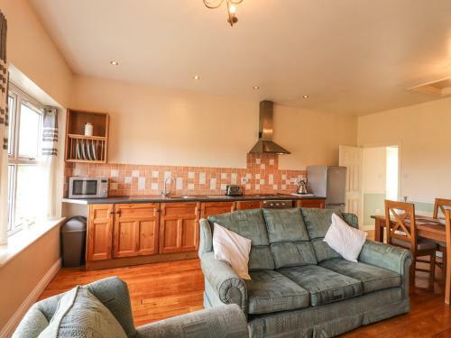 Angus Cottage