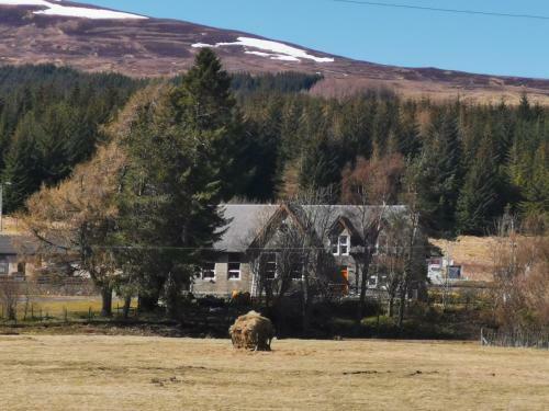 Dalwhinnie Old School Hostel