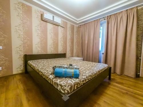 Apartamento Kvartirkoff Na Obolonskiy Prospekt 37