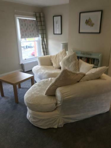 Apartamento Flat 2, 22 The Square Dalston