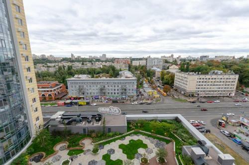 Great Apartment In Smart Plaza