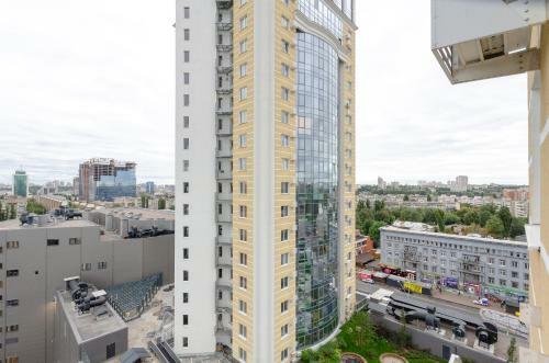 Great Apartment In Smart Plaza