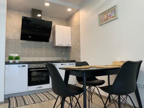 West Street Lux Apartments