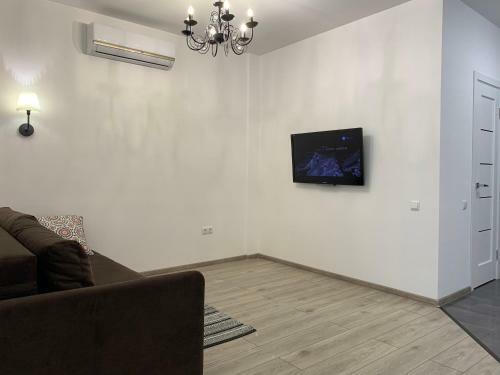 West Street Lux Apartments