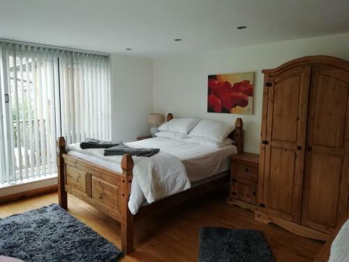Apartamento Brown Cow Cottage