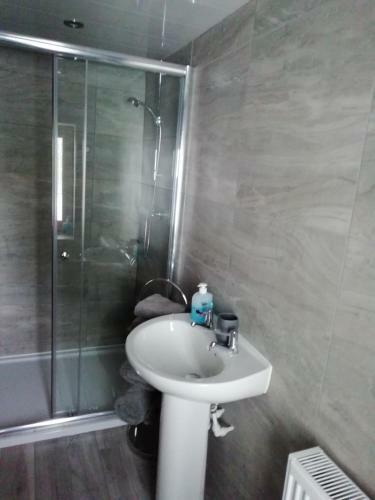 Apartamento Brown Cow Cottage