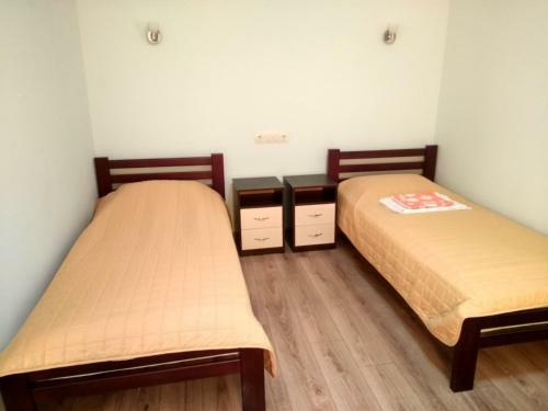 Hotel Tsentralnoho Budynku Khudozhnyka