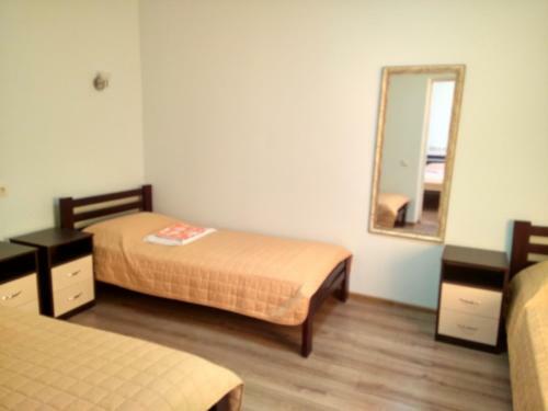 Hotel Tsentralnoho Budynku Khudozhnyka