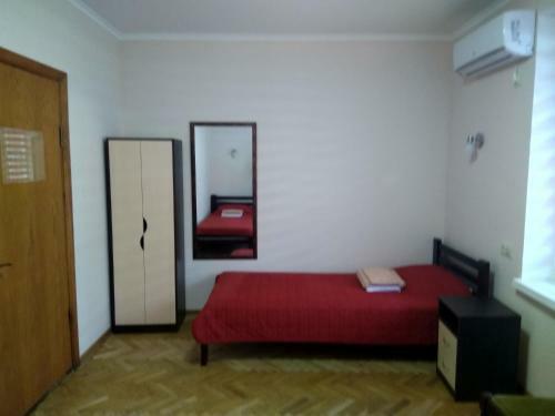 Hotel Tsentralnoho Budynku Khudozhnyka