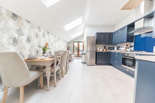 The Black Dog Cottage