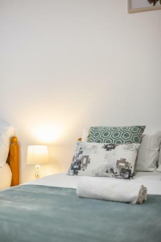 Lovely 2-bed Apartment In Dartford