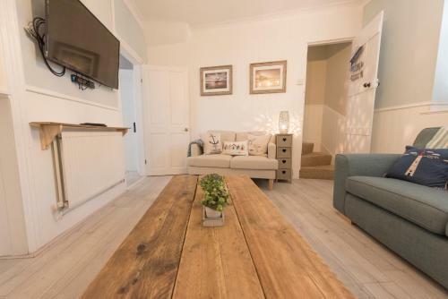 Sefton Cottage
