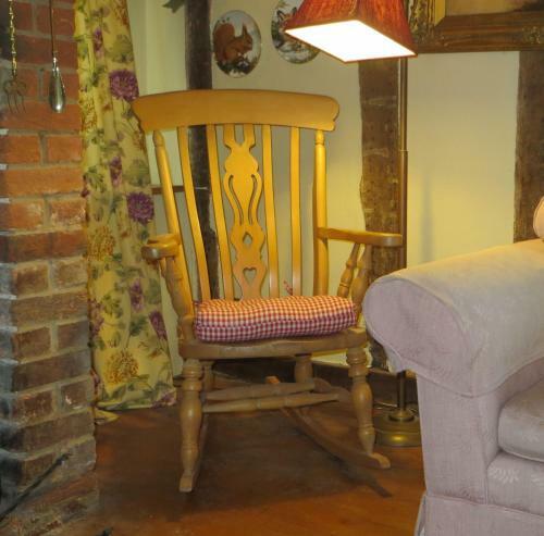 Apartamento Stream Cottage, 450 Year Old Thatched Cottage