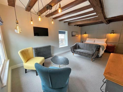 Bed & Breakfast The Marlborough Dedham