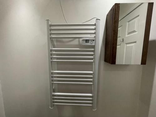 Modern 1 Bed Ground Floor Apartment