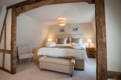 Westgate Lodge At Dedham