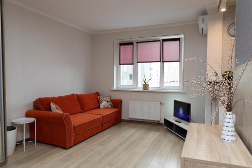 Apartamento Help To Ukraine Kyiv