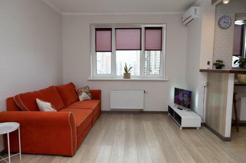 Apartamento Help To Ukraine Kyiv