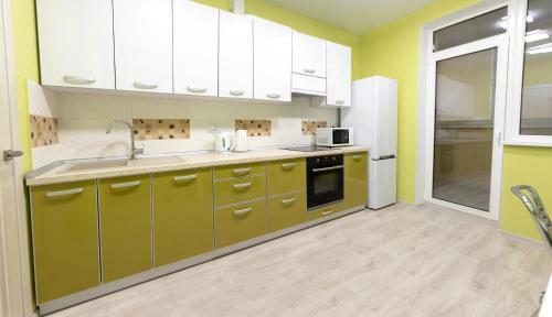 Apartamento Help To Ukraine Kyiv