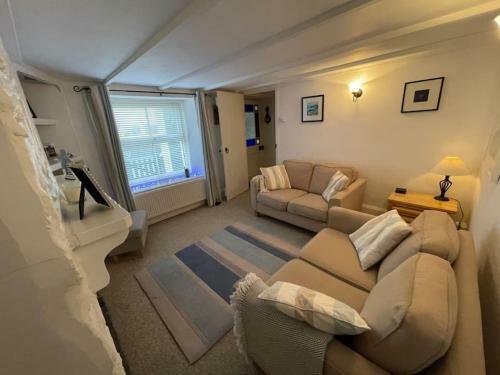 Trewylda 2 Bedroom Sleeps 4