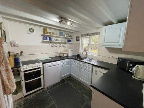 Trewylda 2 Bedroom Sleeps 4