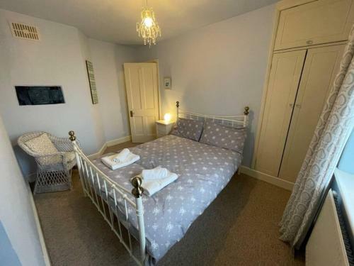 Trewylda 2 Bedroom Sleeps 4