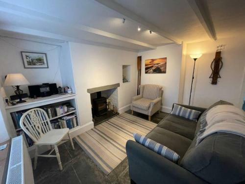 Trewylda 2 Bedroom Sleeps 4