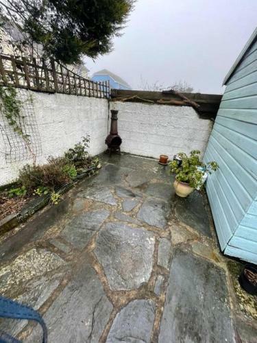 Trewylda 2 Bedroom Sleeps 4