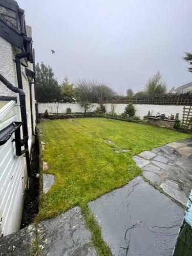 Trewylda 2 Bedroom Sleeps 4