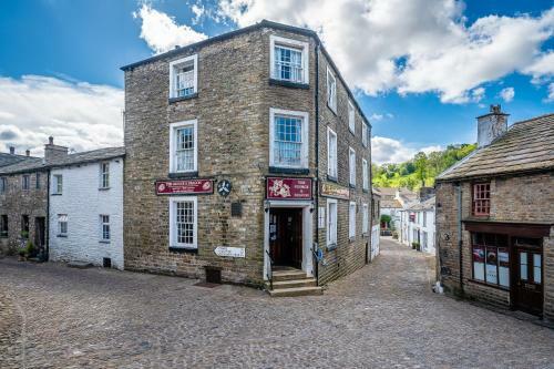 Bed & Breakfast The George And Dragon