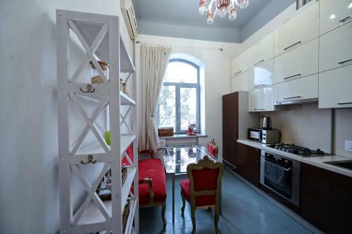 Artol Gorodetskogo Apartment