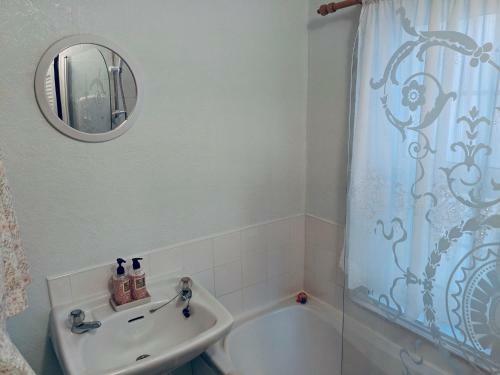 Little Mermaid Cottage