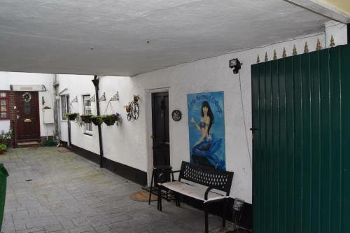 Little Mermaid Cottage
