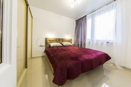 Apartamento New York In Kiev