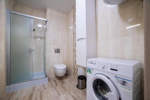 Apartamento New York In Kiev
